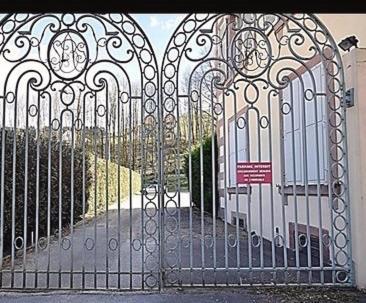 Le Tricotin Gite 2-4 Personnes Sainte-Marie-aux-Mines Zewnętrze zdjęcie