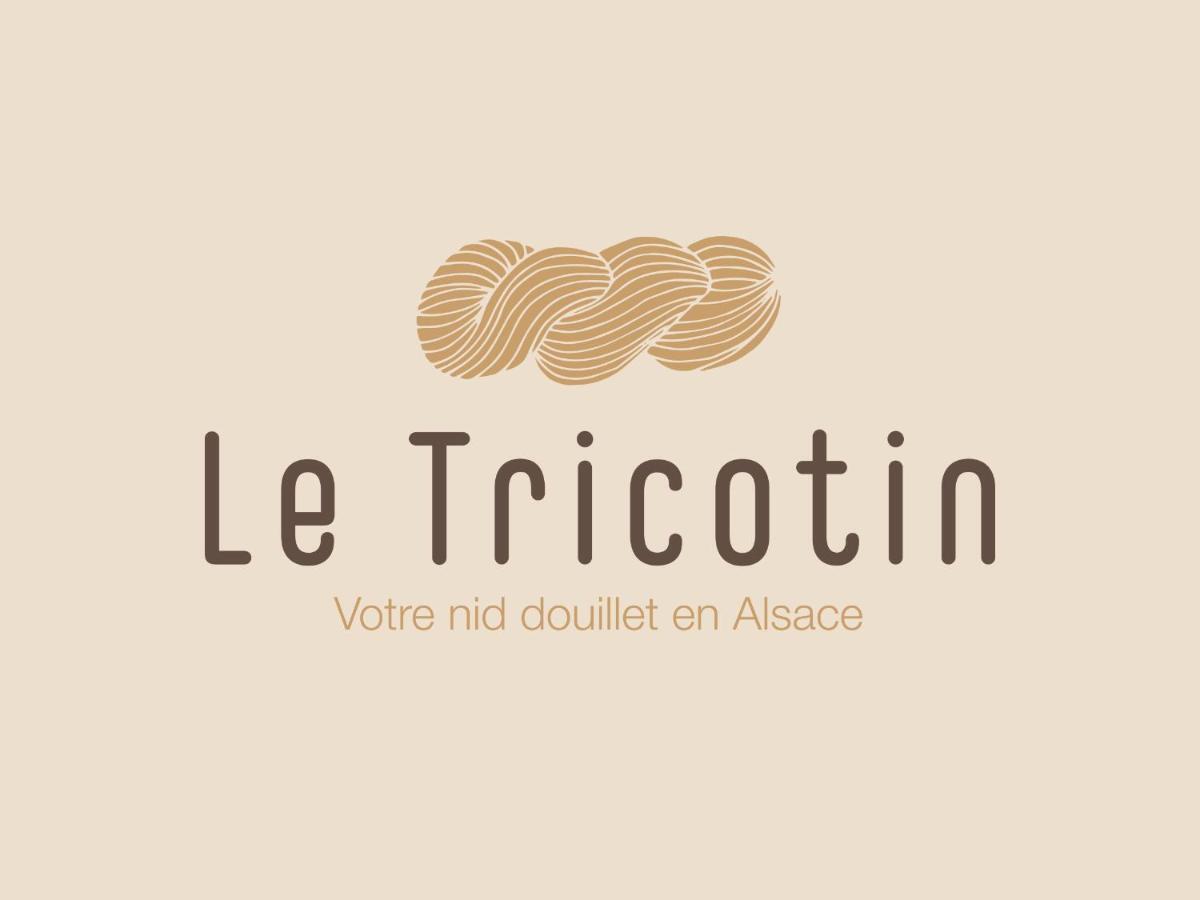 Le Tricotin Gite 2-4 Personnes Sainte-Marie-aux-Mines Zewnętrze zdjęcie